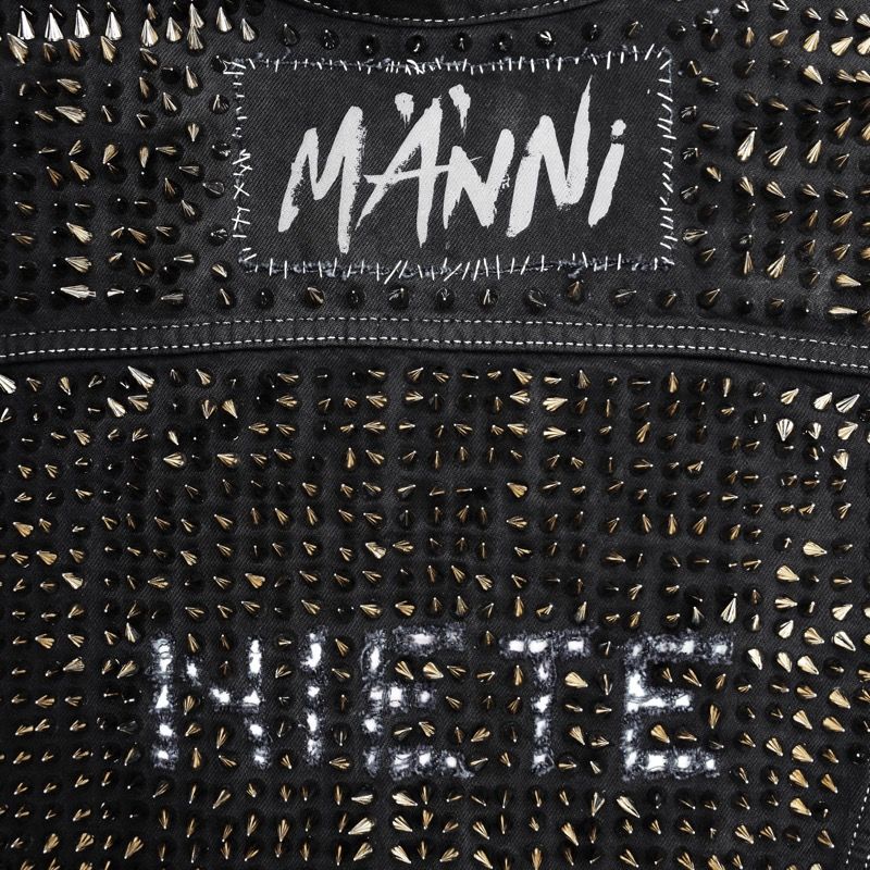 „Niete“ Cover